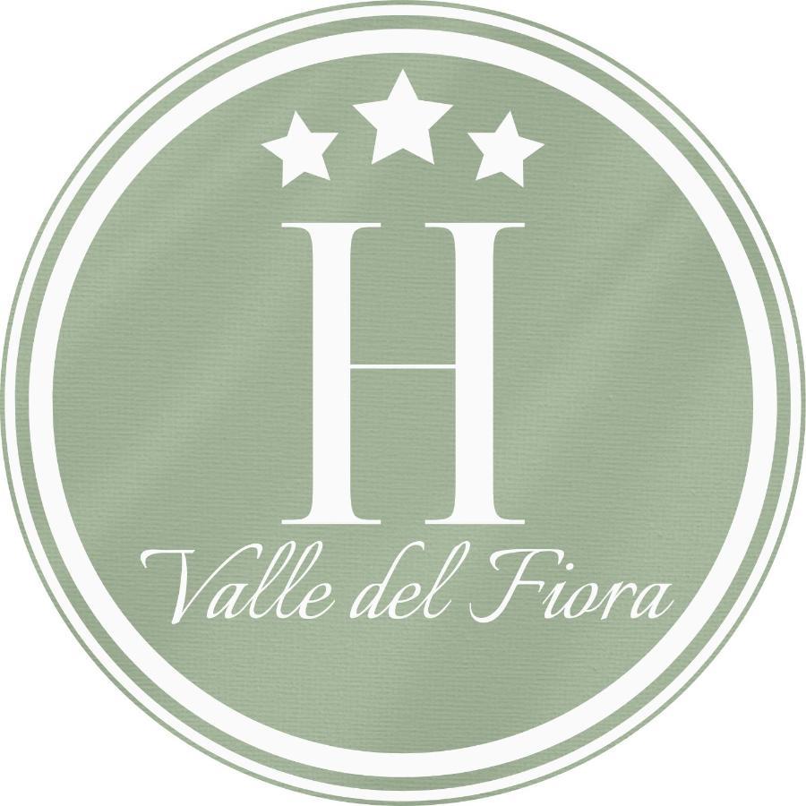 סנטה פיורה Hotel Valle Del Fiora מראה חיצוני תמונה