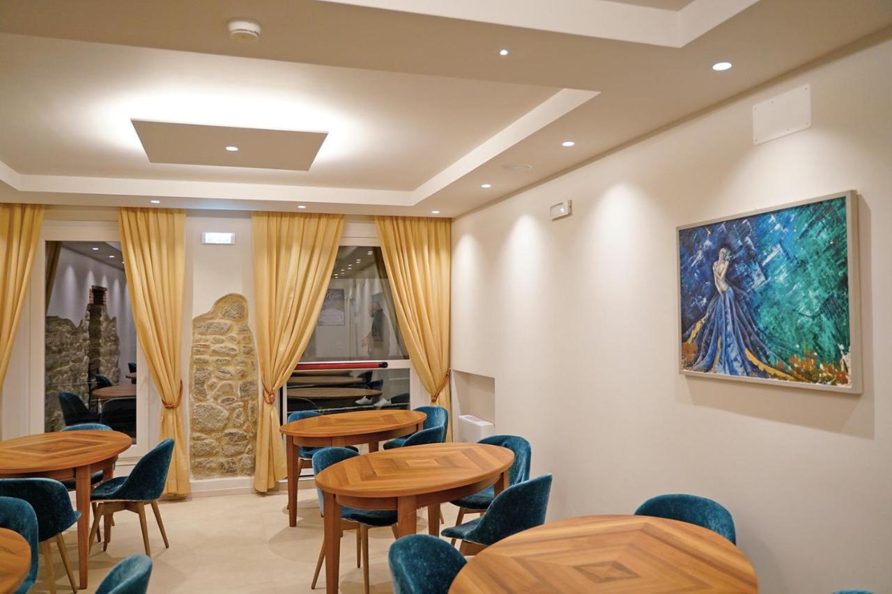 סנטה פיורה Hotel Valle Del Fiora מראה חיצוני תמונה