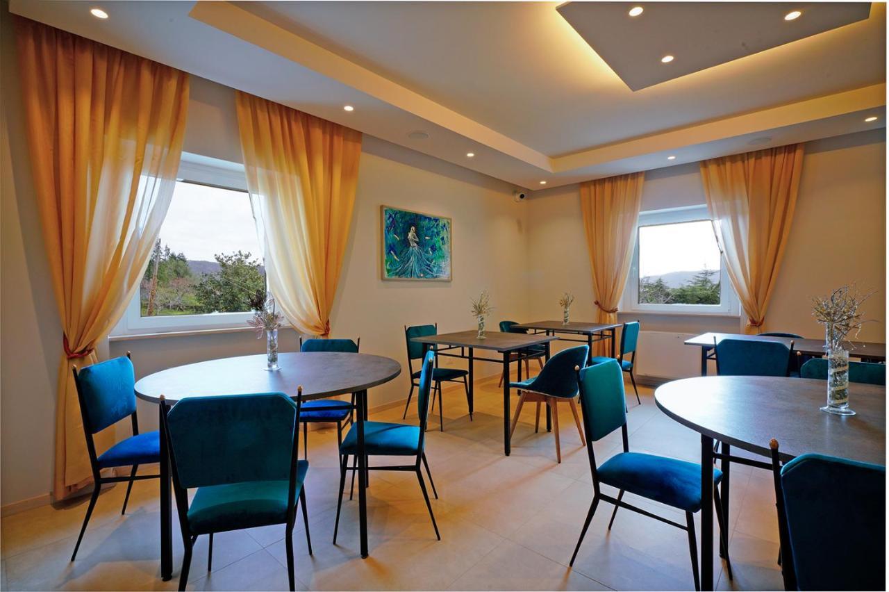 סנטה פיורה Hotel Valle Del Fiora מראה חיצוני תמונה